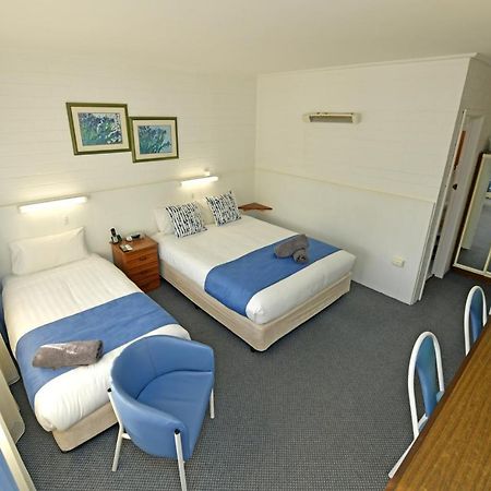 Sturt Motel Balranald Extérieur photo